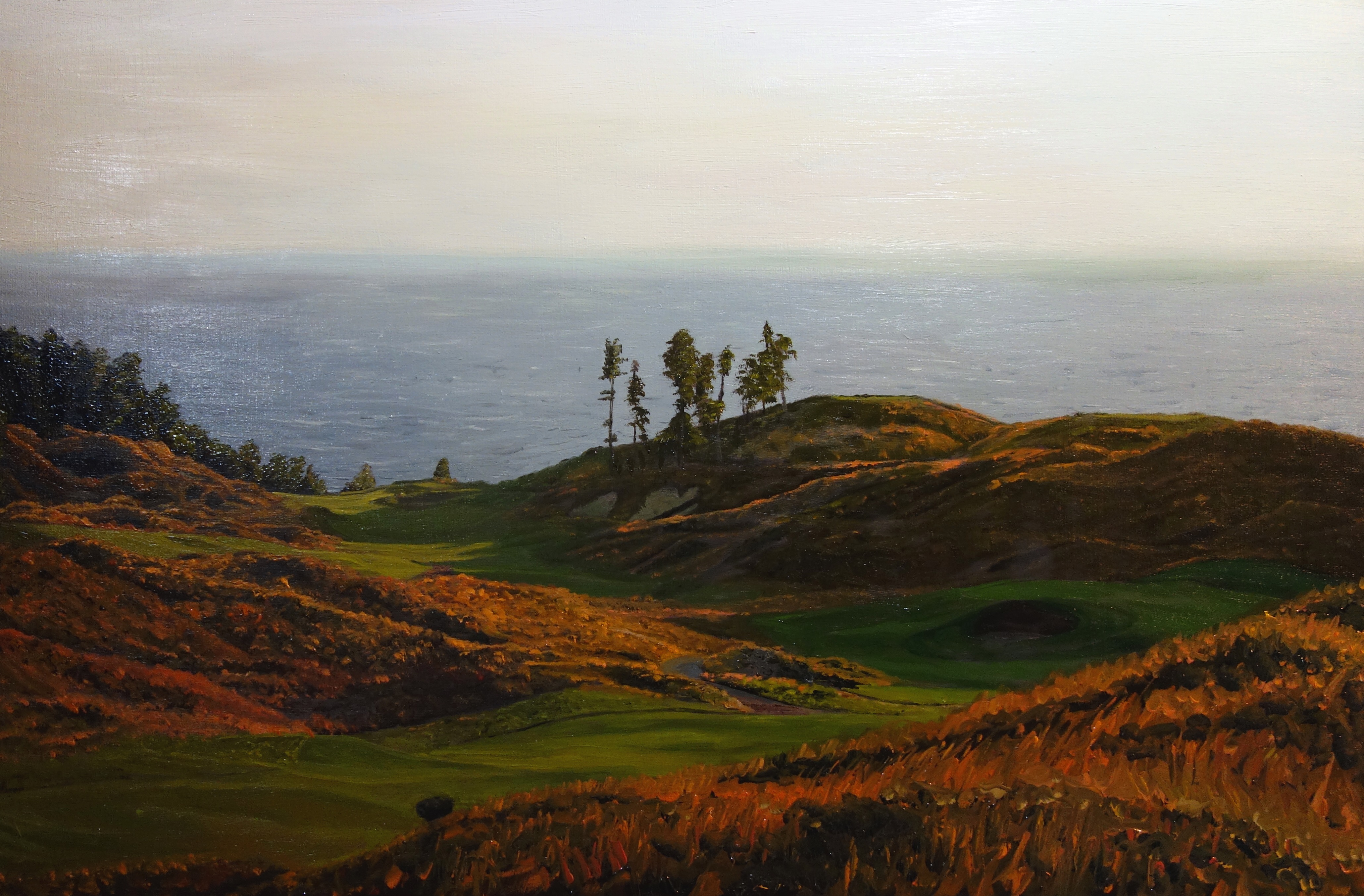 Arcadia Bluffs 1