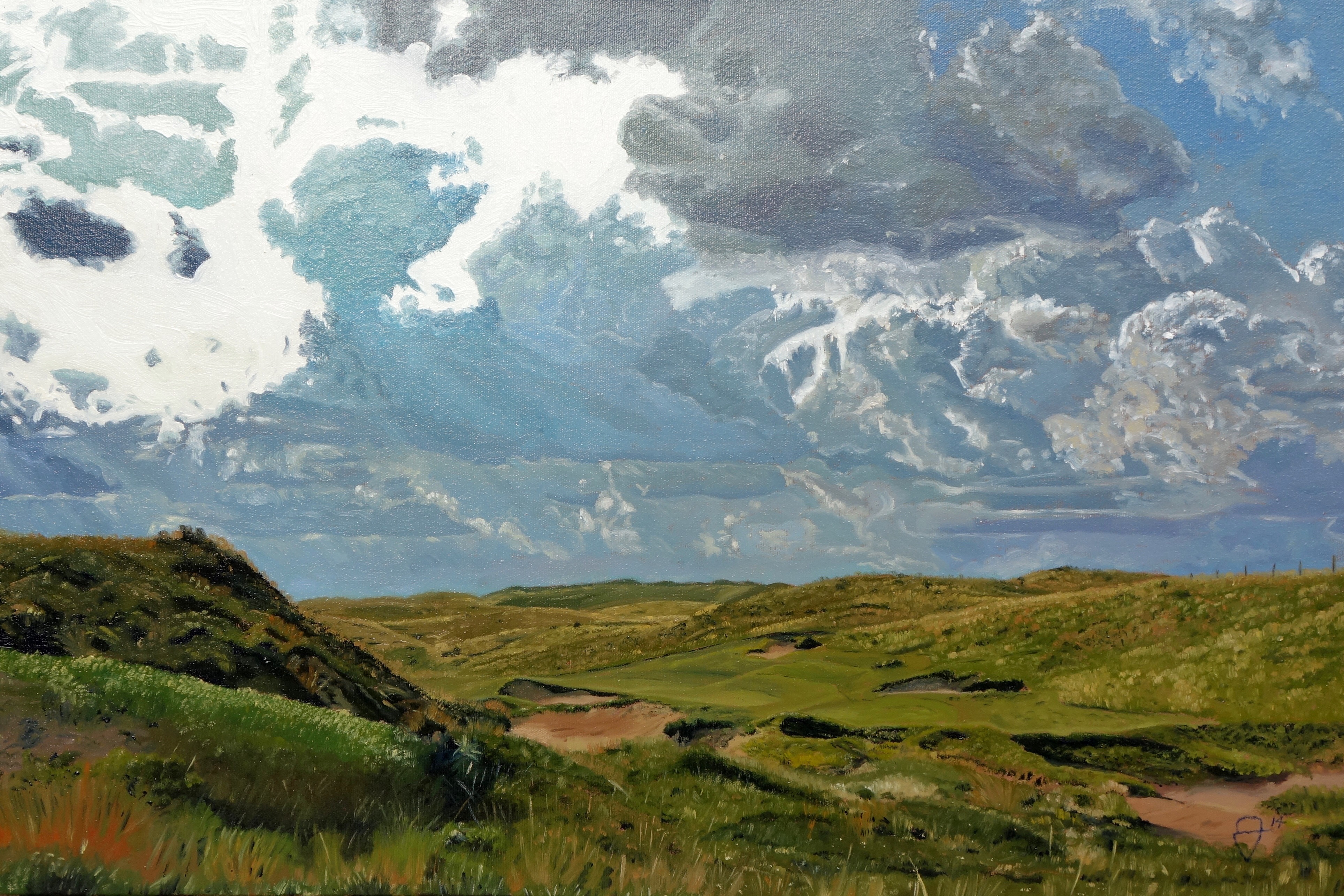 Dismal River White 15.1