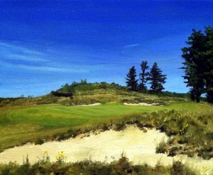 Kinglsey Almost Done